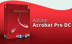 Adobe Acrobat Pro DC 19.012.20035 Crack With Registration Code 2019