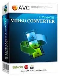 Any Video Converter Ultimate 6.3.3 Crack With Serial Key Free Download 2019